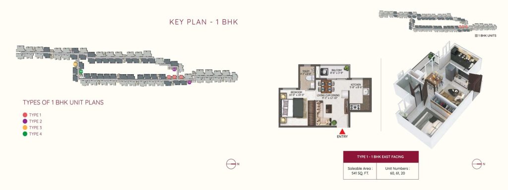 Sowparnika Euphoria In The East Floor Plan10