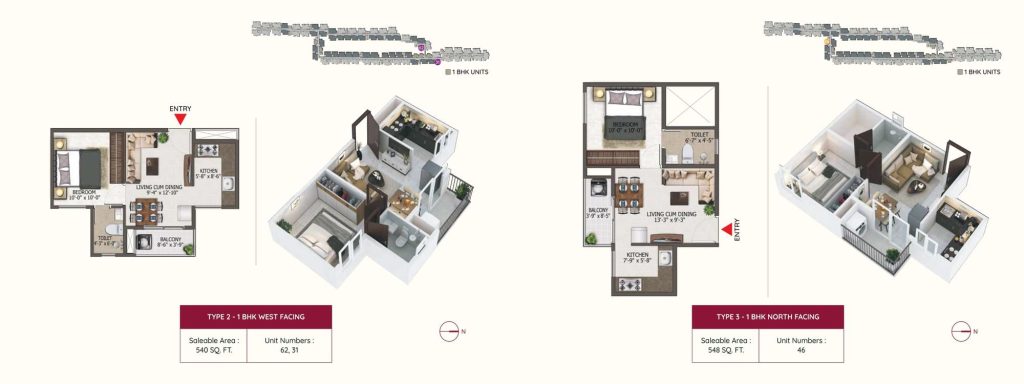 Sowparnika Euphoria In The East Floor Plan11
