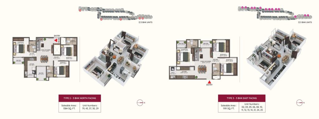 Sowparnika Euphoria In The East Floor Plan2