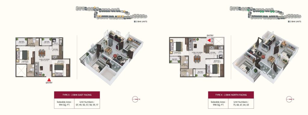 Sowparnika Euphoria In The East Floor Plan7